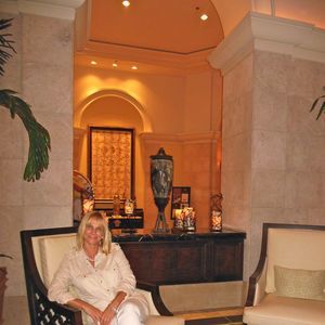 Meet your Posher, Danusha